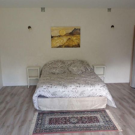 Bed and Breakfast Domaine Du Moulin Neuf Ambillou Exterior foto