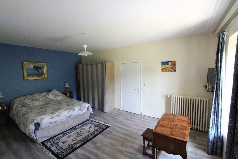 Bed and Breakfast Domaine Du Moulin Neuf Ambillou Exterior foto