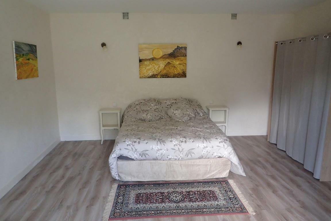 Bed and Breakfast Domaine Du Moulin Neuf Ambillou Exterior foto