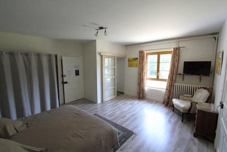 Bed and Breakfast Domaine Du Moulin Neuf Ambillou Exterior foto