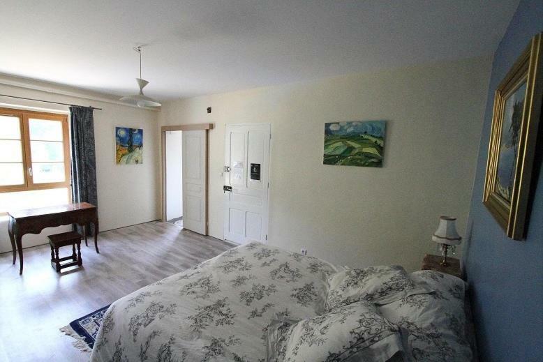 Bed and Breakfast Domaine Du Moulin Neuf Ambillou Exterior foto